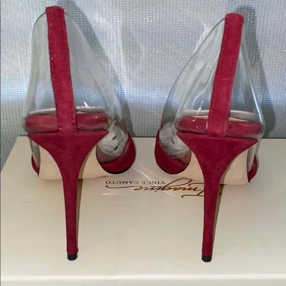 Vince Camuto Pumps - Picture 3 of 6